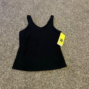 Black kids Tank Top